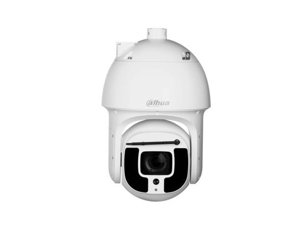 Dahua Technology WizMind SD8A840-HNF-PA, IP-sikkerhetskamera, Inne & Ute, Koblet med ledninger (ikke trådløs), Femmønstret, 8 Tour, Forhåndssatt pu...