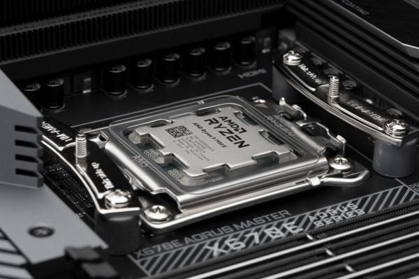 Noctua NA-STPG1 lämpötahnan tiivistyssuojus AM5:lle