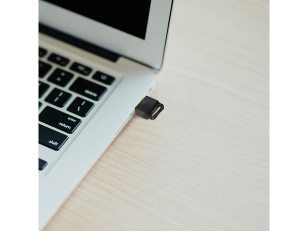 LogiLink BT0063, USB A-tyyppi, Bluetooth, Mies, Musta, Verkko, Teho, Valmiustila, Kiina