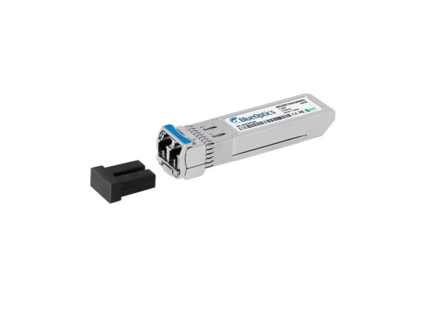 BlueOptics 100-04064-BO, Fiber optisk, 1250 Mbit/s, SFP, LC (UPC), BX-U, 40000 m