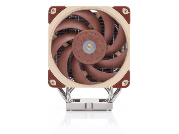 Noctua U12S DX-4677 CPU-jäähdytin - 120mm