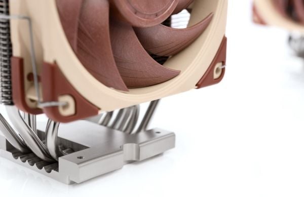 Noctua U12S DX-4677 CPU-jäähdytin - 120mm