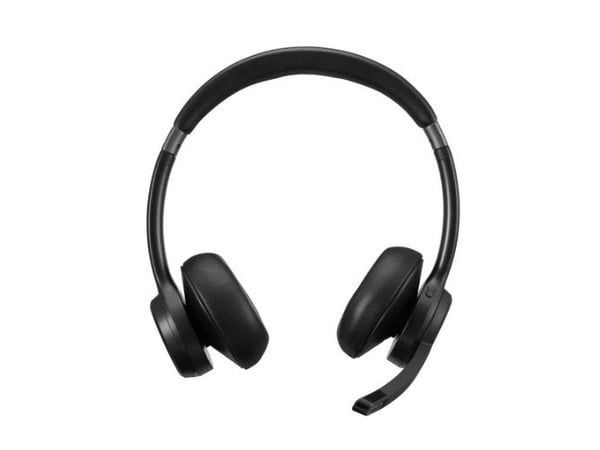 Hama BT700 - Hodesett - on-ear - Bluetooth - trådløs - svart