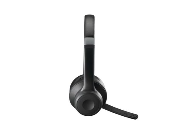 Hama BT700 - Hodesett - on-ear - Bluetooth - trådløs - svart