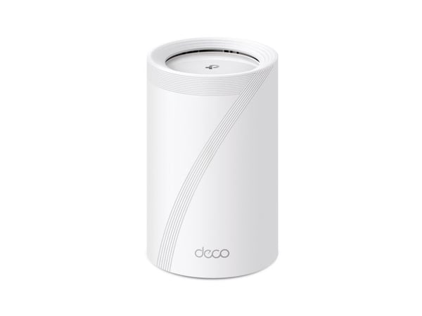 TP-Link Deco BE65 - 1 pack - WiFi 7 Mesh System