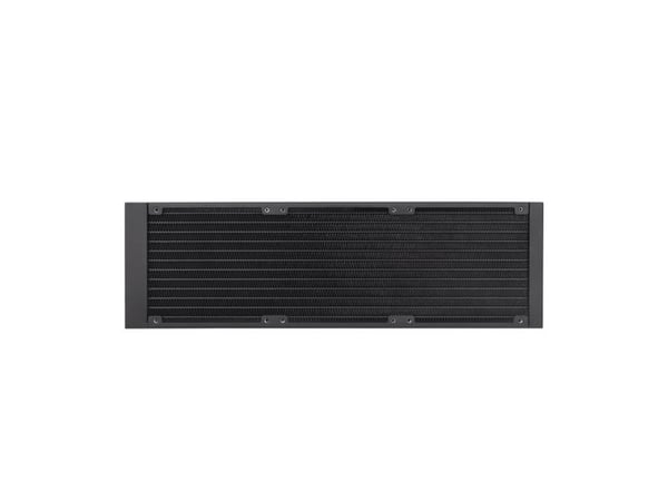 Thermaltake TH360 V2 Ultra ARGB Sync - Prosessorkjøler - med LCD-skjerm - (for: LGA1156, AM2, AM2+, AM3, LGA1155, AM3+, LGA2011, FM1, FM2, LGA1150,...