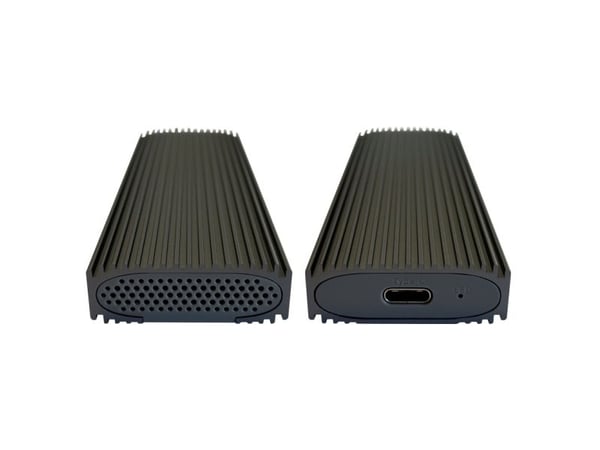 LC-Power SSD-hus for NVMe-M.2-SSD LC-M2-C-NVME-3