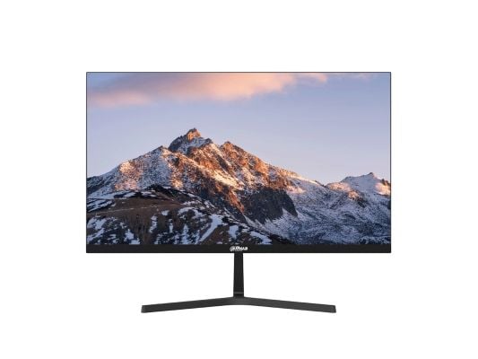 Dahua DHI-LM22-B200S - Commercial Series - LED-skärm - 21.45" - 1920 x 1080 Full HD (1080p) @ 100 Hz - VA - 250 cd/m² - 3000:1 - 5 ms - HDMI, VGA -...