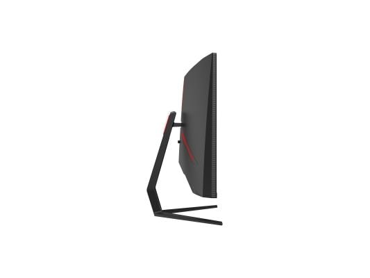 Dahua DHI-LM32-E230C - LED-skjerm - gaming - kurvet - 31.5" - 1920 x 1080 Full HD (1080p) @ 165 Hz - VA - 300 cd/m² - 3000:1 - 1 ms - 2xHDMI, Displ...