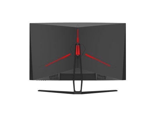 Dahua DHI-LM32-E230C - LED-skjerm - gaming - kurvet - 31.5" - 1920 x 1080 Full HD (1080p) @ 165 Hz - VA - 300 cd/m² - 3000:1 - 1 ms - 2xHDMI, Displ...