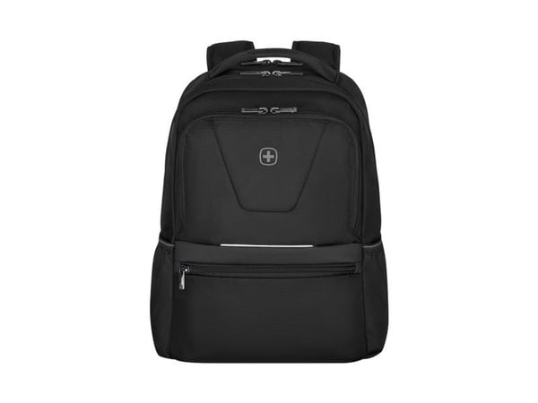 Wenger XE Resist 16" bærbar ryggsekk med nettbrettrom svart