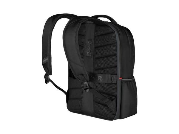 Wenger XE Resist 16" bærbar ryggsekk med nettbrettrom svart