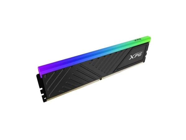 ADATA SPECTRIX D35G, 16 Gt, 2 x 8 Gt, DDR4, 3200 MHz, 288-nastainen DIMM-moduuli