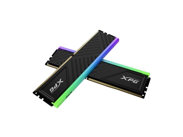 ADATA SPECTRIX D35G, 32 Gt, 2 x 16 Gt, DDR4, 3200 MHz, 288-nastainen DIMM-moduuli