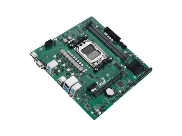 MB ASUS PRO A620M-DASH-CSM (AMD,AM5,DDR5,mATX)
