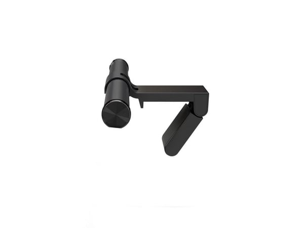 Savio LB-02 Lightbar LED USB monitor lamp 5W black, Rektangulær, Overflatemontert, Sort, Aluminium, Hjem, Kontor, 5 W