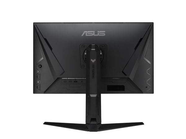 ASUS TUF Gaming VG27AQL3A - LED-skjerm - gaming - 27" - 2560 x 1440 QHD @ 180 Hz - Fast IPS - 400 cd/m² - 1000:1 - HDR10 - 1 ms - 2xHDMI, DisplayPo...