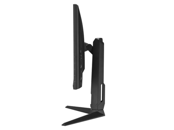 ASUS TUF Gaming VG27AQL3A - LED-skjerm - gaming - 27" - 2560 x 1440 QHD @ 180 Hz - Fast IPS - 400 cd/m² - 1000:1 - HDR10 - 1 ms - 2xHDMI, DisplayPo...