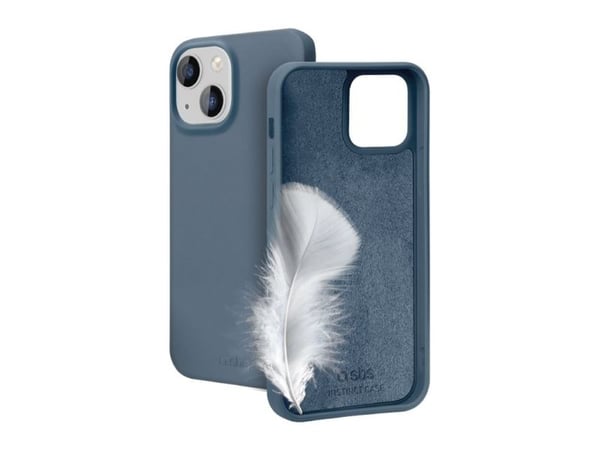 SBS TEINSTIP1561B, Etui, Apple, iPhone 15, 15,5 cm (6.1"), Blå