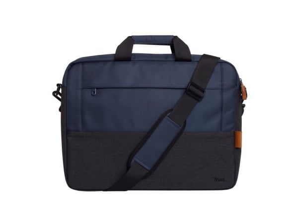 Trust Lisboa - Notebookbæreveske - 15.6" - 16" - blå