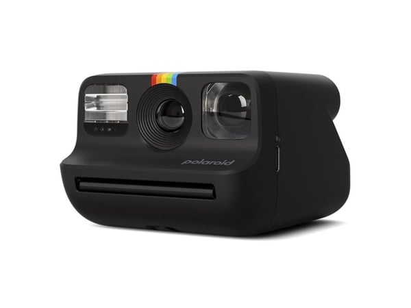 Polaroid Go Generation 2 - Pikakamera - objektiivi: 51,1 mm - Polaroid Go sortti