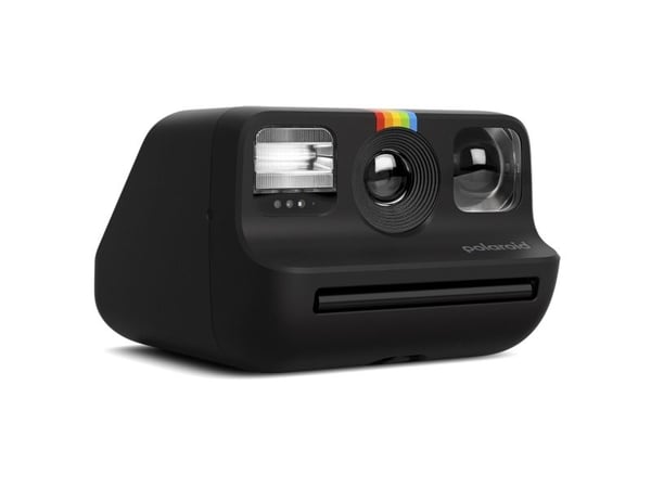 Polaroid Go Generation 2 - Pikakamera - objektiivi: 51,1 mm - Polaroid Go sortti
