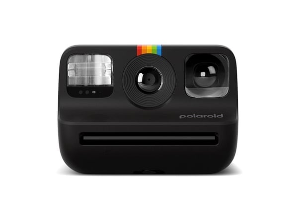 Polaroid Go Generation 2 - Pikakamera - objektiivi: 51,1 mm - Polaroid Go sortti