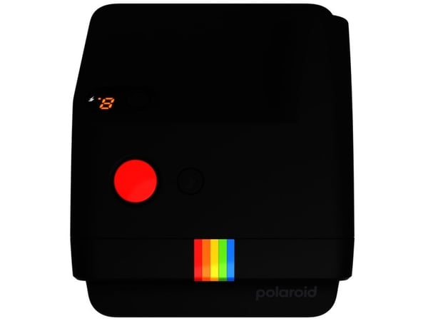 Polaroid Go Generation 2 - Pikakamera - objektiivi: 51,1 mm - Polaroid Go sortti