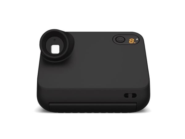Polaroid Go Generation 2 - Pikakamera - objektiivi: 51,1 mm - Polaroid Go sortti