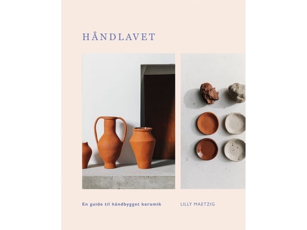 Håndlaget | Lilly Maetzig | Språk: Dansk