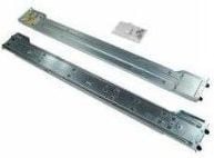 Supermicro - Sats med stativskenor - 4U - för SC417; SC842; SC846; SC847; SC848; SuperServer 5086B-TRF, 6046T-TUF
