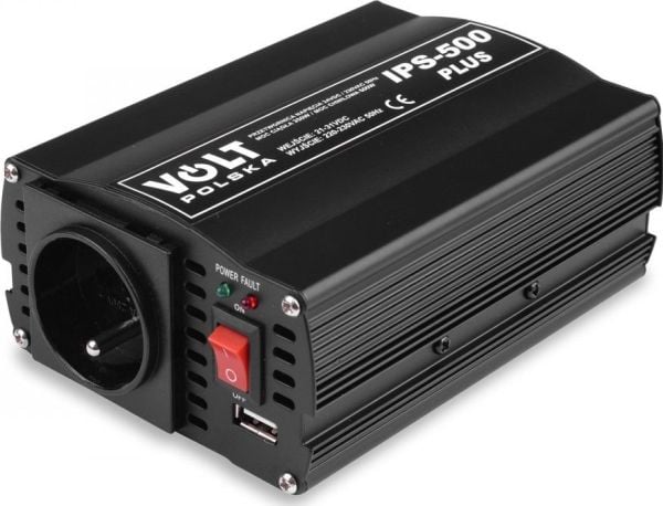Volt Polska IPS 500 PLUS -