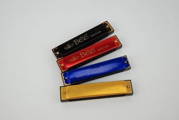 Dromader Small harmonica in a box - 130-00597