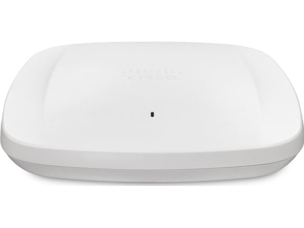 Cisco Catalyst 9164I - Trådløst tilgangspunkt - 1GbE, 2.5GbE - Wi-Fi 6E - Bluetooth - 2.4 GHz, 5 GHz, 6 GHz - skystyring