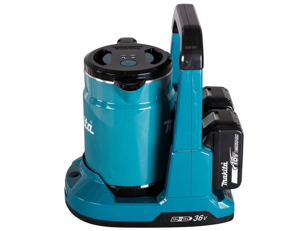 Makita DKT360Z Vannkoker - SOLO