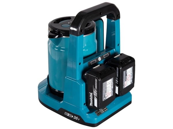 Makita DKT360Z Vannkoker - SOLO