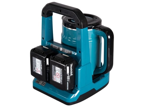 Makita DKT360Z Vannkoker - SOLO