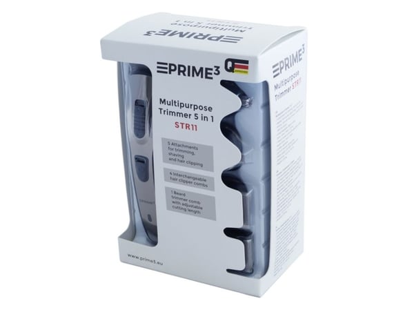 Trimmer Prime3 STR11