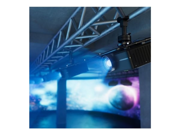 Optoma ZU920TST - DLP-projektor - laser - 3D - 8200 ANSI lumen - WUXGA (1920 x 1200) - 16:10