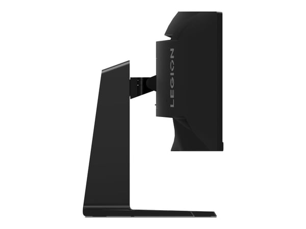 Lenovo Legion R45w-30 - LED-skjerm - kurvet - 45" (44.5" synlig) - 5120 x 1440 @ 165 Hz - VA - 500 cd/m² - 3000:1 - 1 ms - HDMI, DisplayPort, USB-C...