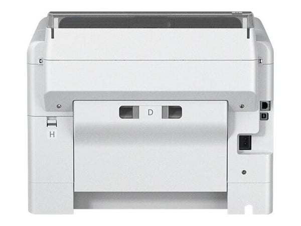 Epson WorkForce Pro WF-M5399DW - Skrivare - svartvit - Duplex - bläckstråle - A4/Legal - 1200 x 2400 dpi - upp till 25 sidor/minut - kapacitet: 330...