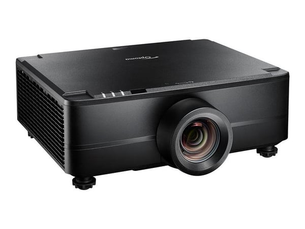 Optoma ZU820T - DLP-projektor - laser - 3D - 8800 lumen - WUXGA (1920 x 1200) - 16:10