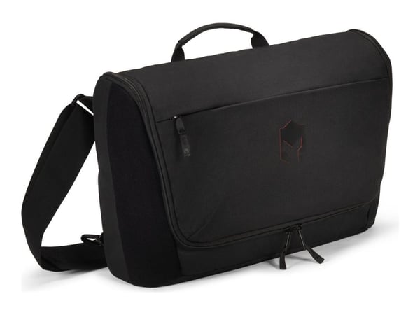 Caturix Curridur - Notebook-väska - 15.6" - svart