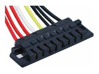 CoreParts - Akku tietokoneen akkuun - Litium-polymeeri - 5000 mAh - 38 Wh - lajittelu - ASUS Transformer Book Flip TP550LD:lle
