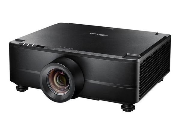 Optoma ZU820T - DLP-projektor - laser - 3D - 8800 lumen - WUXGA (1920 x 1200) - 16:10