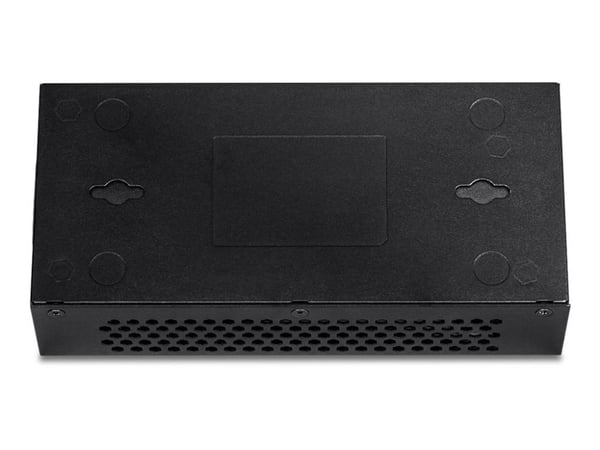 TRENDnet TPE-119GI - Strøminjektor - 90 watt - TAA-samsvar - for TPE BG102G, BG182G