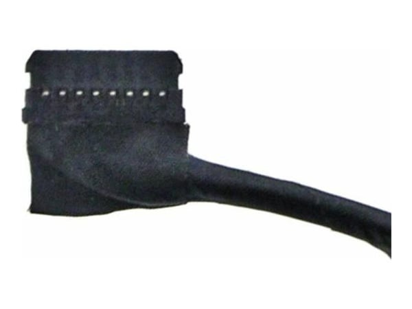 CoreParts - Batteri til bærbar PC - litiumpolymer - 6800 mAh - 52 Wh - svart - for Lenovo Yoga 710-15ISK 80U0