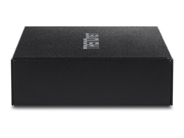TRENDnet TFC-PGSFP - Medieomformer - 1GbE - 1000Base-LX, 1000Base-SX, 1000Base-T - RJ-45 / SFP (mini-GBIC) - TAA-samsvar