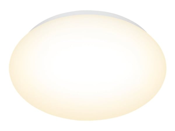WiZ Adria - Taklampe - LED - 17 W - dagslys - 4000 K - hvit