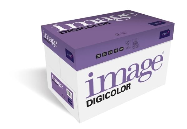 Office paper Image Digicolor, A4, 250g (250) 0701-037